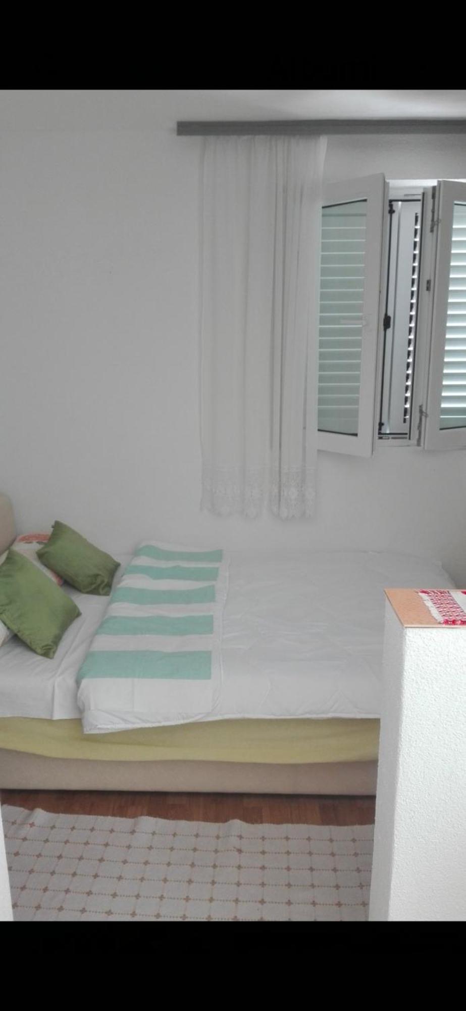 Apartments Vesna Ribarica Exterior foto